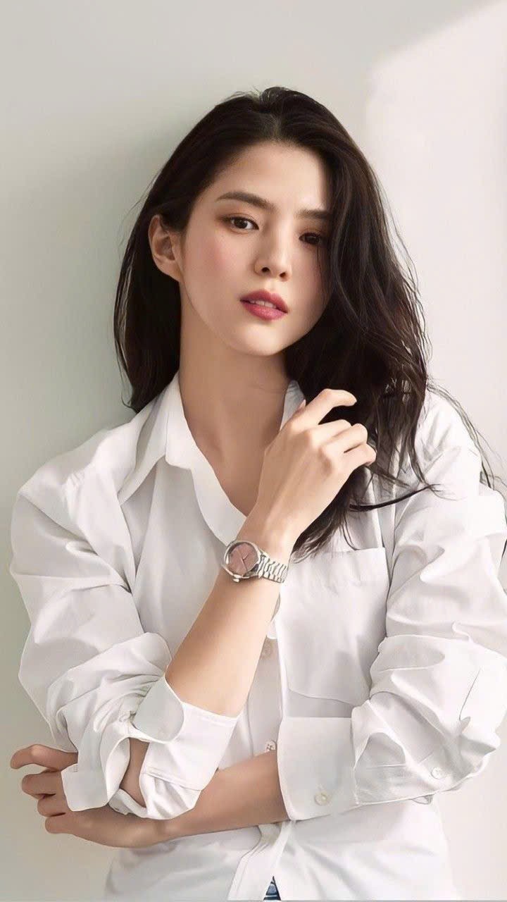 Han So Hee tiết lộ kế hoạch gây bất ngờ nếu sinh con