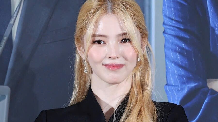 Han So Hee tiết lộ kế hoạch gây bất ngờ nếu sinh con