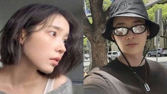 IU, Lee Jong Suk thay đổi ấn tượng sau hai tháng chia tay