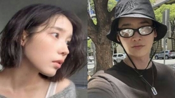 IU, Lee Jong Suk thay đổi ấn tượng sau hai tháng chia tay