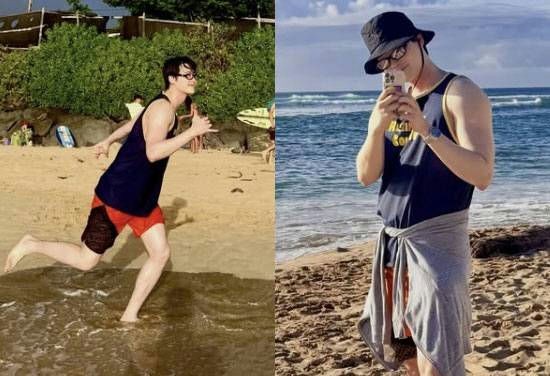 IU, Lee Jong Suk thay đổi ấn tượng sau hai tháng chia tay