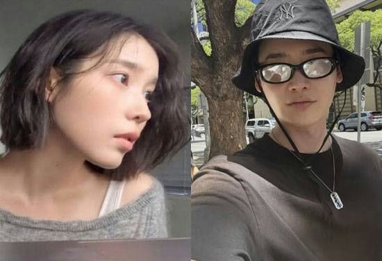 IU, Lee Jong Suk thay đổi ấn tượng sau hai tháng chia tay