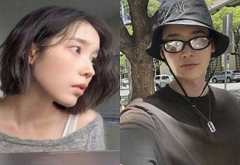 IU, Lee Jong Suk thay đổi ấn tượng sau hai tháng chia tay