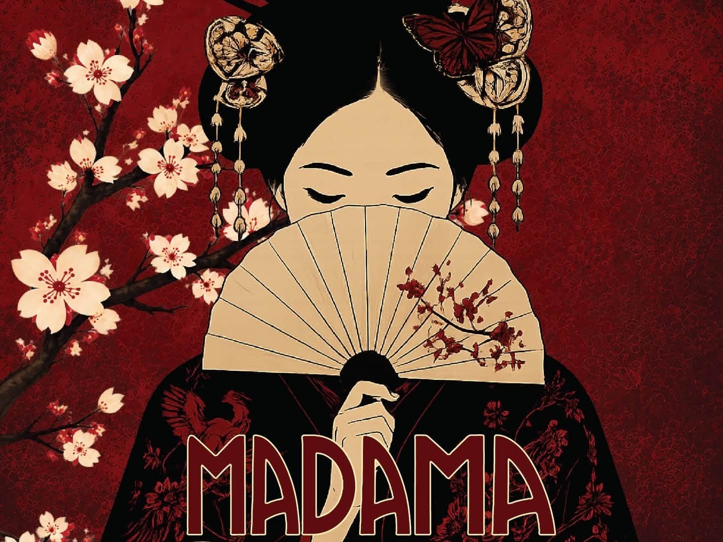 Lần đầu tiên kiệt tác 'Opera Madama Butterfly' của nhà soạn nhạc Ý trình diễn tại Thành phố Hồ Chí Minh