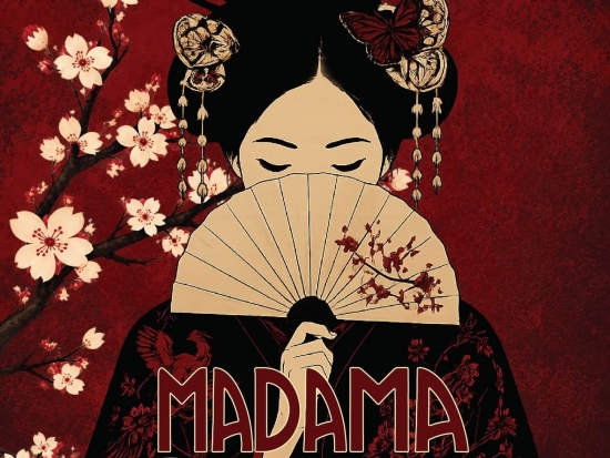 Lần đầu tiên kiệt tác 'Opera Madama Butterfly' của nhà soạn nhạc Ý trình diễn tại Thành phố Hồ Chí Minh