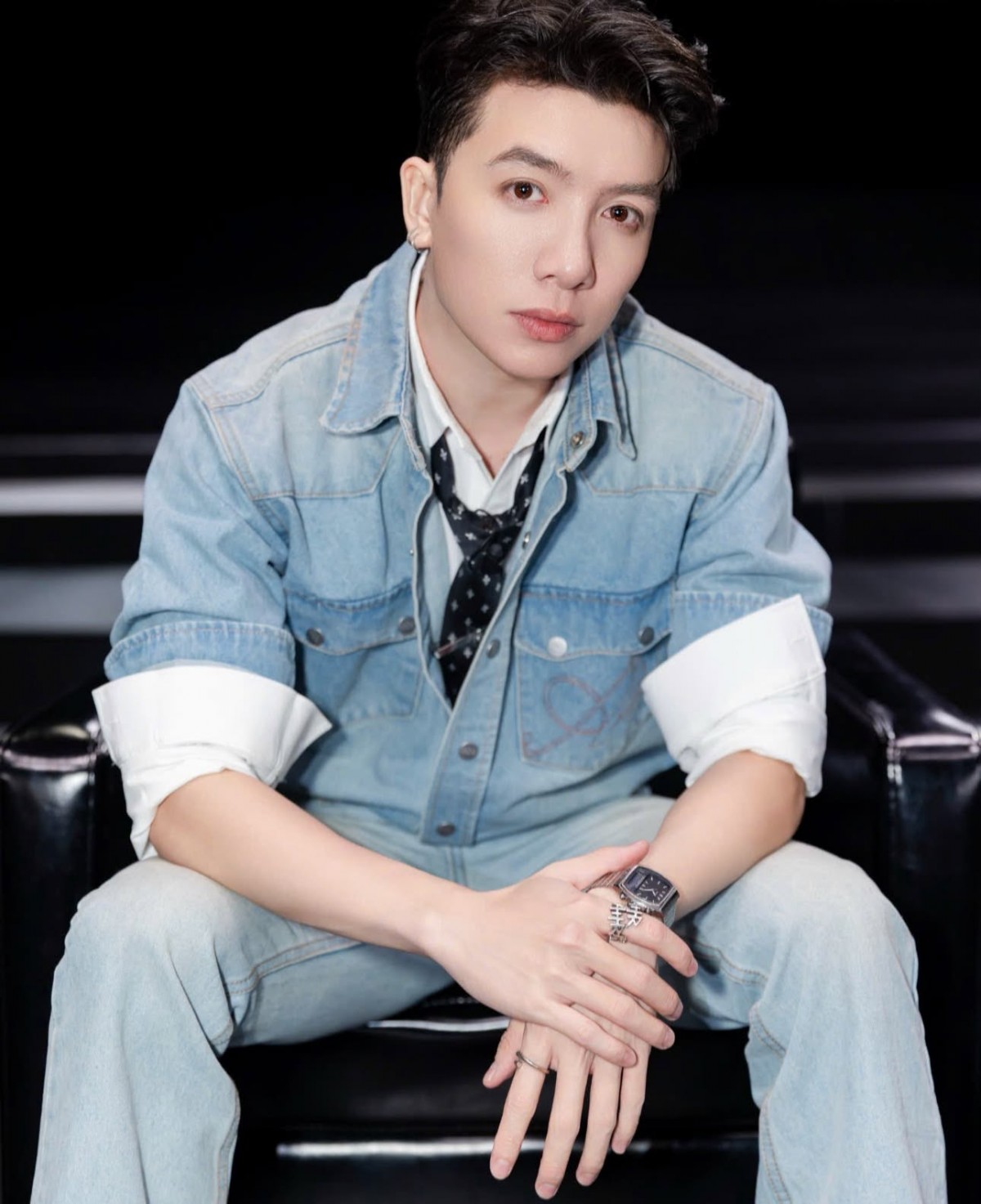 Xuân Định K.Y: Từ cái tên chưa nhiều kỳ vọng đến ứng viên The Best Transformer của ‘Tinh Hà Say Hi’