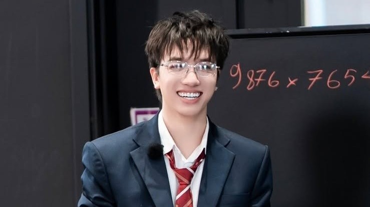 Xuân Định K.Y: Từ cái tên chưa nhiều kỳ vọng đến ứng viên The Best Transformer của ‘Tinh Hà Say Hi’