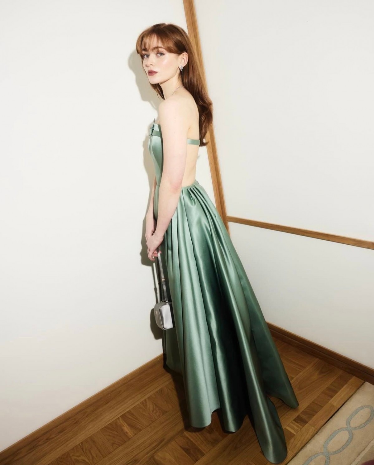 Sadie Sink và cú bứt phá từ Netflix sang Marvel