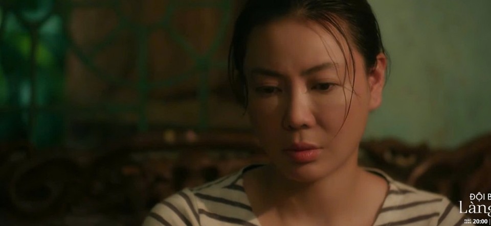 'Đội bóng nữ làng Xuân' tập 3: Tâm bị mẹ giục lấy chồng, Minh tiếp tục tìm đồng đội