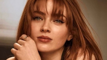Sadie Sink và cú bứt phá từ Netflix sang Marvel