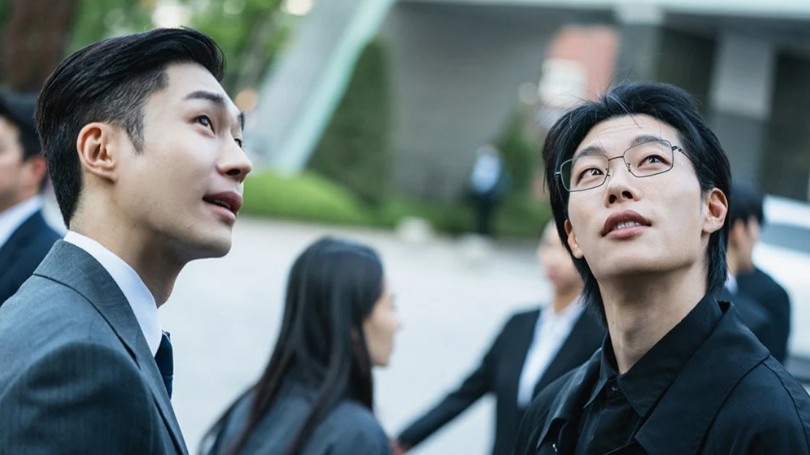 'Mousetrap' khuynh đảo màn ảnh nhỏ, lọt Top 10 BXH Netflix tại 45 quốc gia