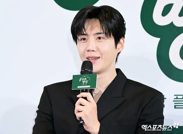 Kim Seon Ho tái xuất làng quảng cáo sau cáo buộc trốn thuế