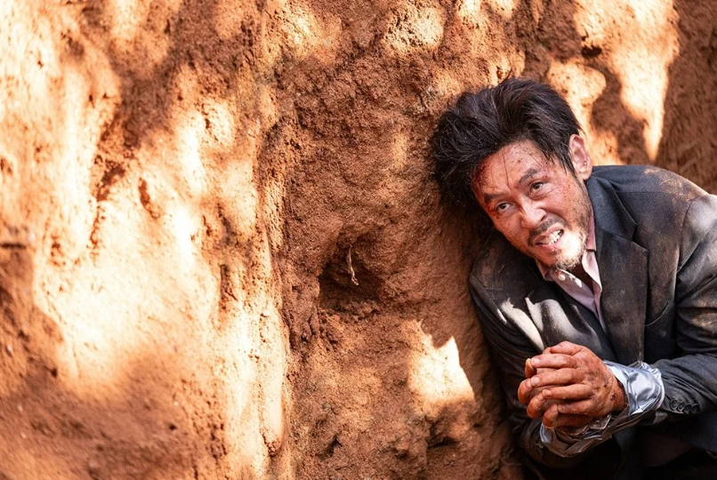 'Mousetrap' khuynh đảo màn ảnh nhỏ, lọt Top 10 BXH Netflix tại 45 quốc gia
