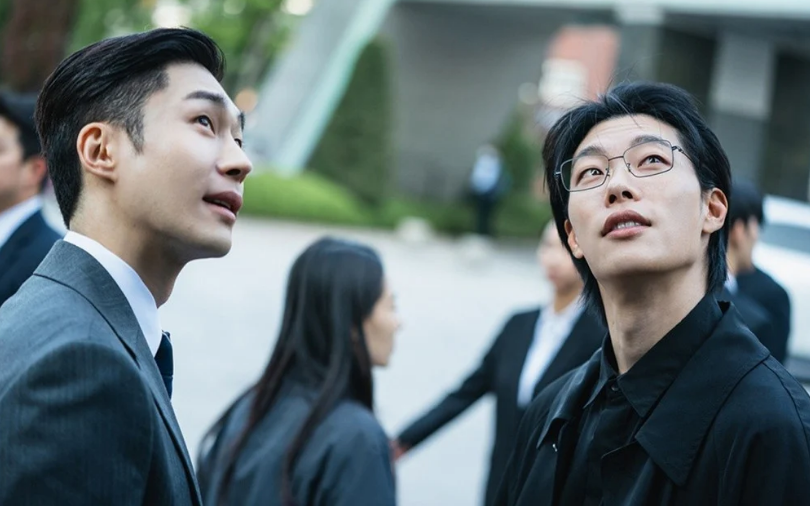 'Mousetrap' khuynh đảo màn ảnh nhỏ, lọt Top 10 BXH Netflix tại 45 quốc gia