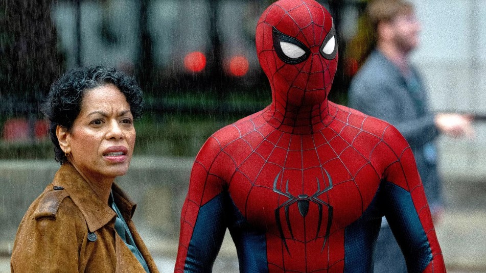 CEO Sony ẩn ý về ngày phát hành 'Spider-Man 5'