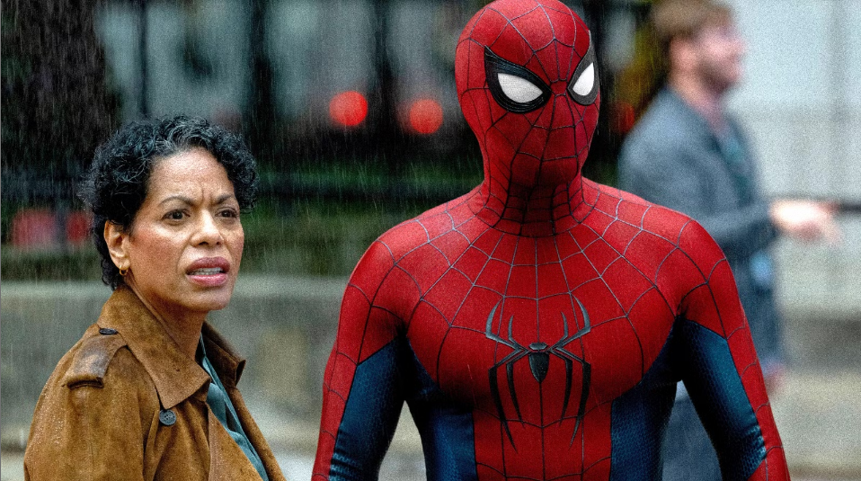 CEO Sony ẩn ý về ngày phát hành 'Spider-Man 5'