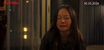 Lan Phương gây ấn tượng diễn xuất trong 'Huyết thống'