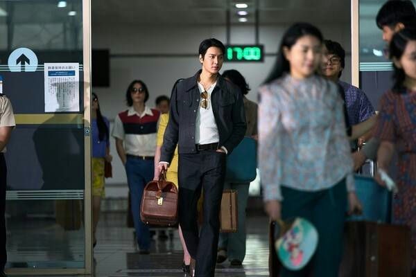Lee Min Ho từng suýt bại liệt sau một tai nạn nghiêm trọng