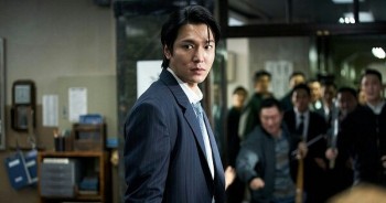 Lee Min Ho không bằng lòng với danh vọng hiện tại