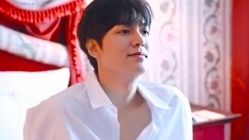 Lee Min Ho từng suýt bại liệt sau một tai nạn nghiêm trọng