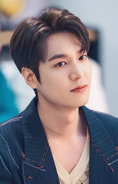 Lee Min Ho từng suýt bại liệt sau một tai nạn nghiêm trọng