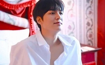 Lee Min Ho từng suýt bại liệt sau một tai nạn nghiêm trọng