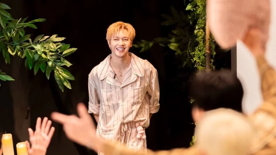 JSOL được khán giả ‘cứu’, trở lại chung kết ‘Tinh Hà Say Hi’