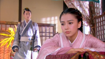 'Vân Trung Ca': Angelababy nổi bật giữa dàn sao đình đám màn ảnh Hoa ngữ