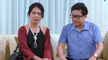 'Thâm tình giả dối': Đinh Y Nhung xuất hiện và đối đầu Phúc An, cuộc chiến thông gia ngày càng căng thẳng