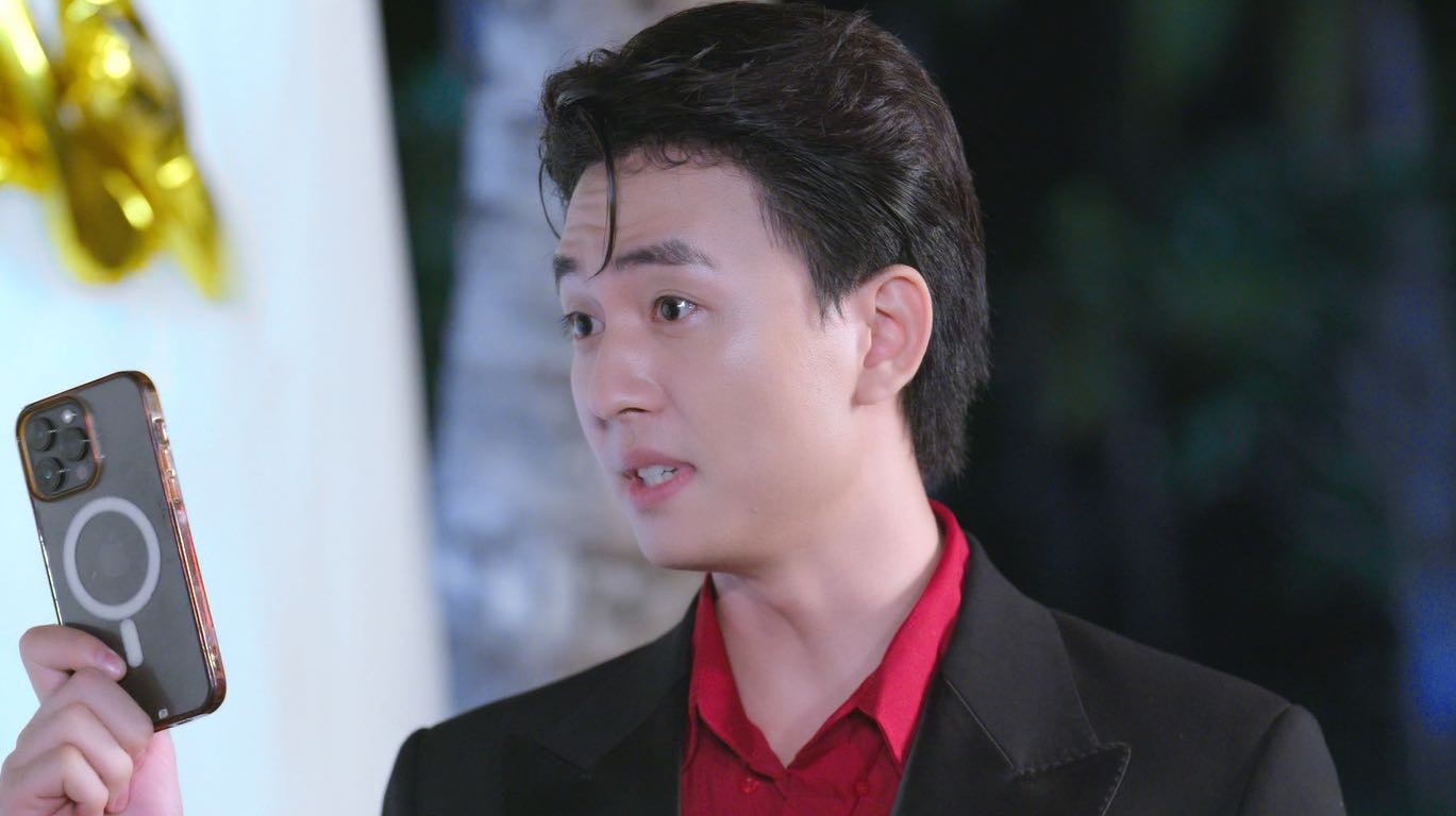 'Thâm tình giả dối': Đinh Y Nhung xuất hiện và đối đầu Phúc An, cuộc chiến thông gia ngày càng căng thẳng