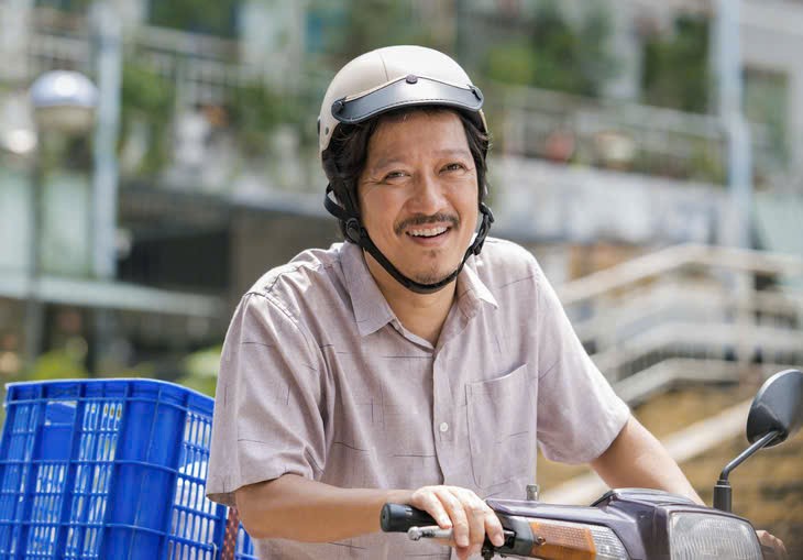 Trường Giang bất ngờ bị réo tên giữa làn sóng clip cũ gây tranh luận