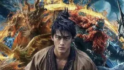 Phim Trung Quốc có đang lạm dụng AI trong quá trình sản xuất?