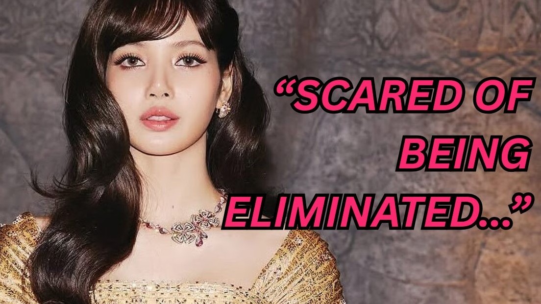 YG Entertainment phá hủy sự tự tin của Lisa (BlackPink)
