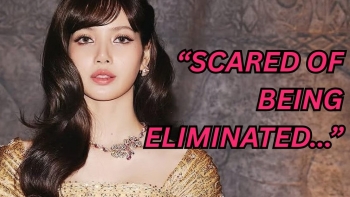 YG Entertainment phá hủy sự tự tin của Lisa (BlackPink)
