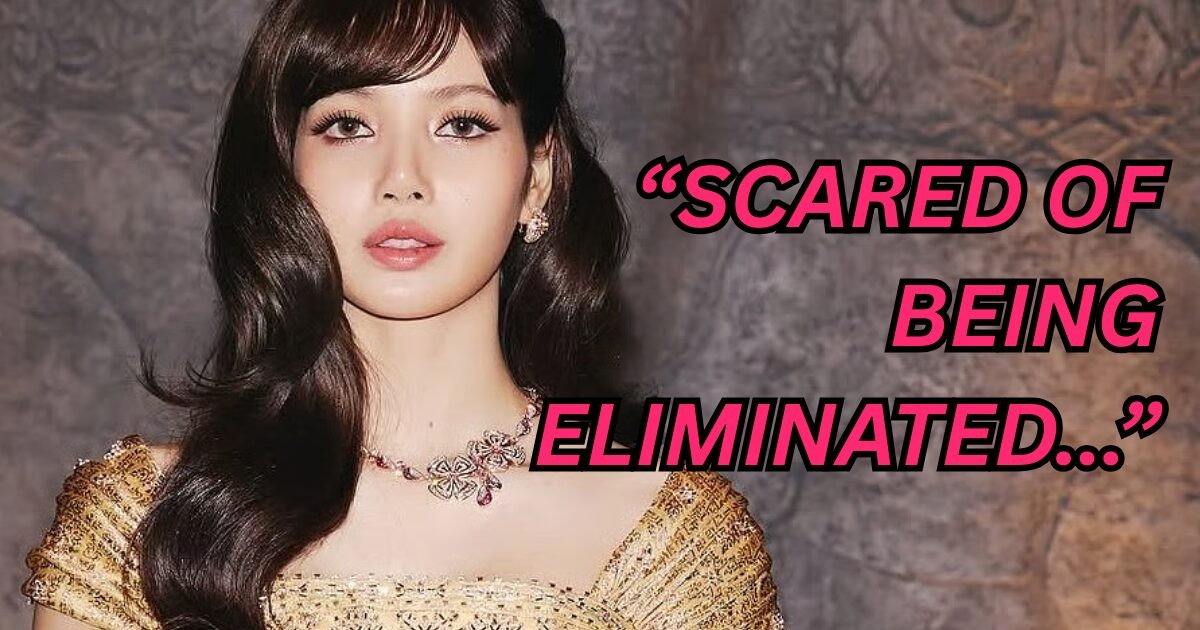 YG Entertainment phá hủy sự tự tin của Lisa (BlackPink)
