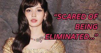 YG Entertainment phá hủy sự tự tin của Lisa (BlackPink)