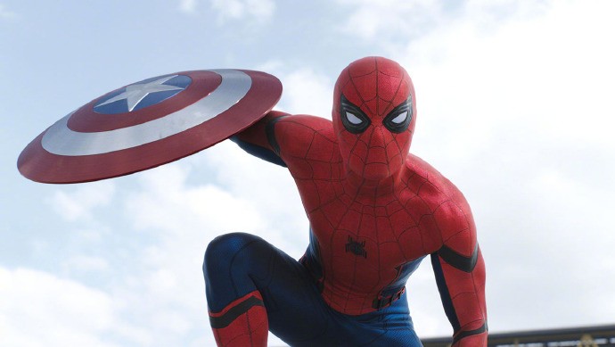 30 tuổi, Tom Holland là diễn viên có doanh thu phòng vé cao nhất thế giới