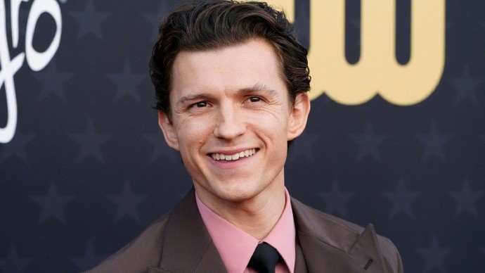 30 tuổi, Tom Holland là diễn viên có doanh thu phòng vé cao nhất thế giới