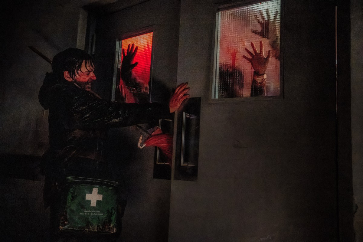 'Resident Evil' phiên bản 2026 sẽ cực kỳ táo bạo