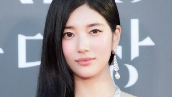Suzy gây chấn động khi tự nhận 'gương mặt bình thường'