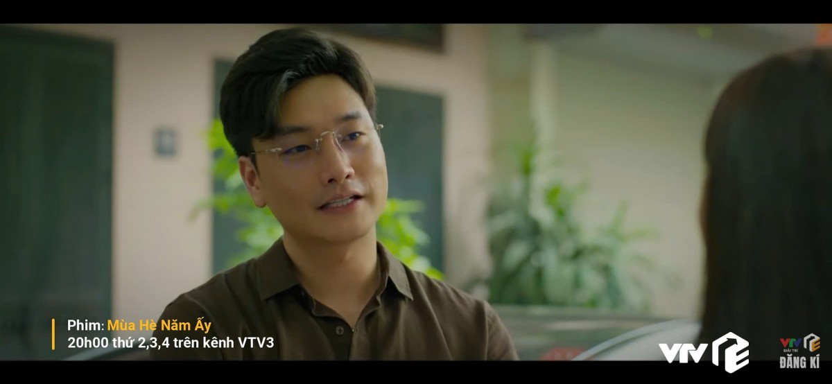 'Mùa hè năm ấy' tập 16: Tùng giở trò khiến Khánh mất điểm trước Phương
