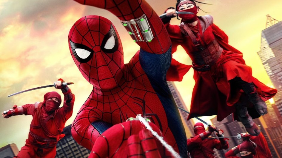 Doanh thu của 'Spider-Man: Brand New Day' bác bỏ lý thuyết về phim siêu anh hùng