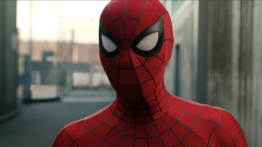 Doanh thu của 'Spider-Man: Brand New Day' bác bỏ lý thuyết về phim siêu anh hùng