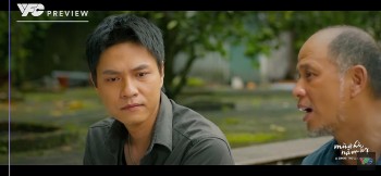 'Mùa hè năm ấy' tập 17: Khánh từ chối sự giúp đỡ của Phương dù gia đình gặp biến cố
