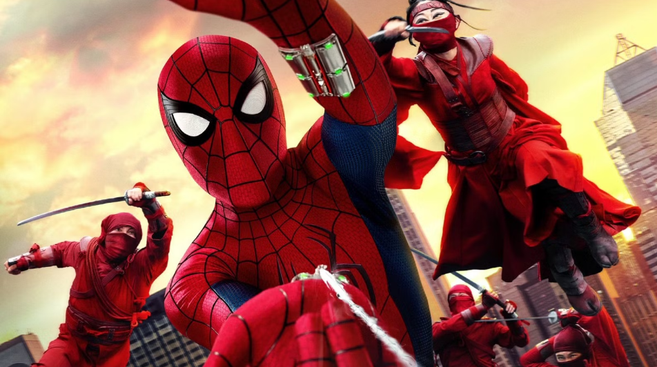 Doanh thu của 'Spider-Man: Brand New Day' bác bỏ lý thuyết về phim siêu anh hùng
