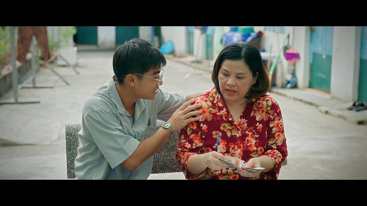 Đội bóng nữ làng Xuân: Khi người phụ nữ nông thôn vượt qua giới hạn để thay đổi cuộc đời