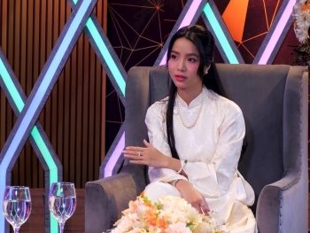 Diễn viên Vũ Phương Linh: Sau đam mê, mình cũng cần có hào quang để nuôi cái nghề