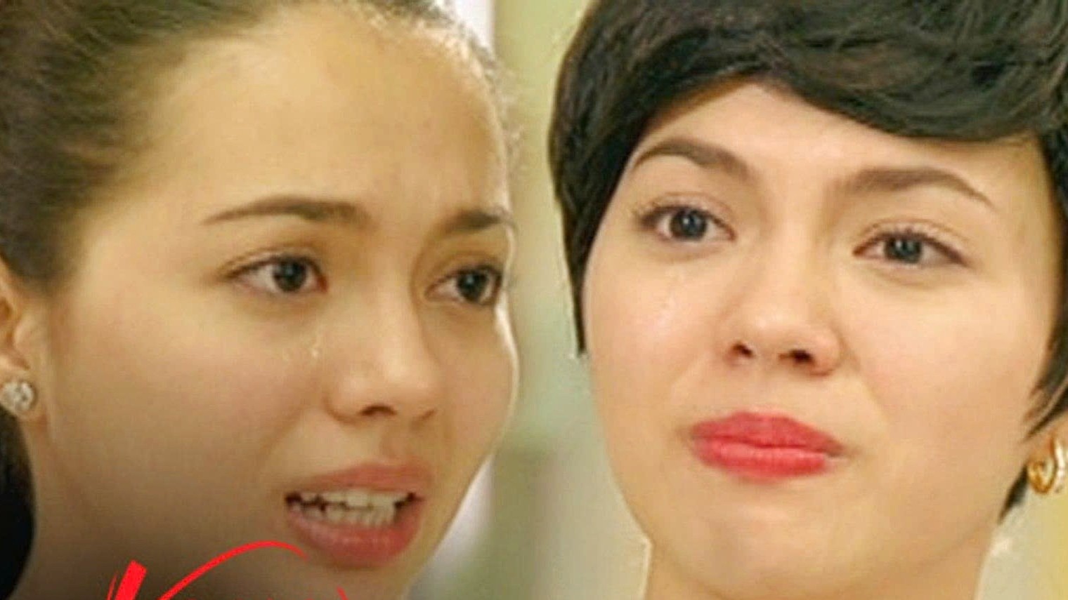 'Hai mặt cuộc đời': Nước mắt và hận thù sau cái chết đột ngột của người cha