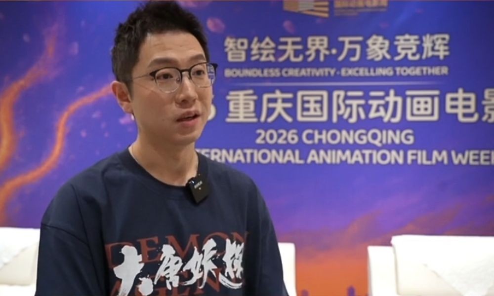 'Yêu nhân thần thám: Kỳ án Trường An' 'công phá' phòng vé Trung Quốc trước ngày cập bến rạp Việt
