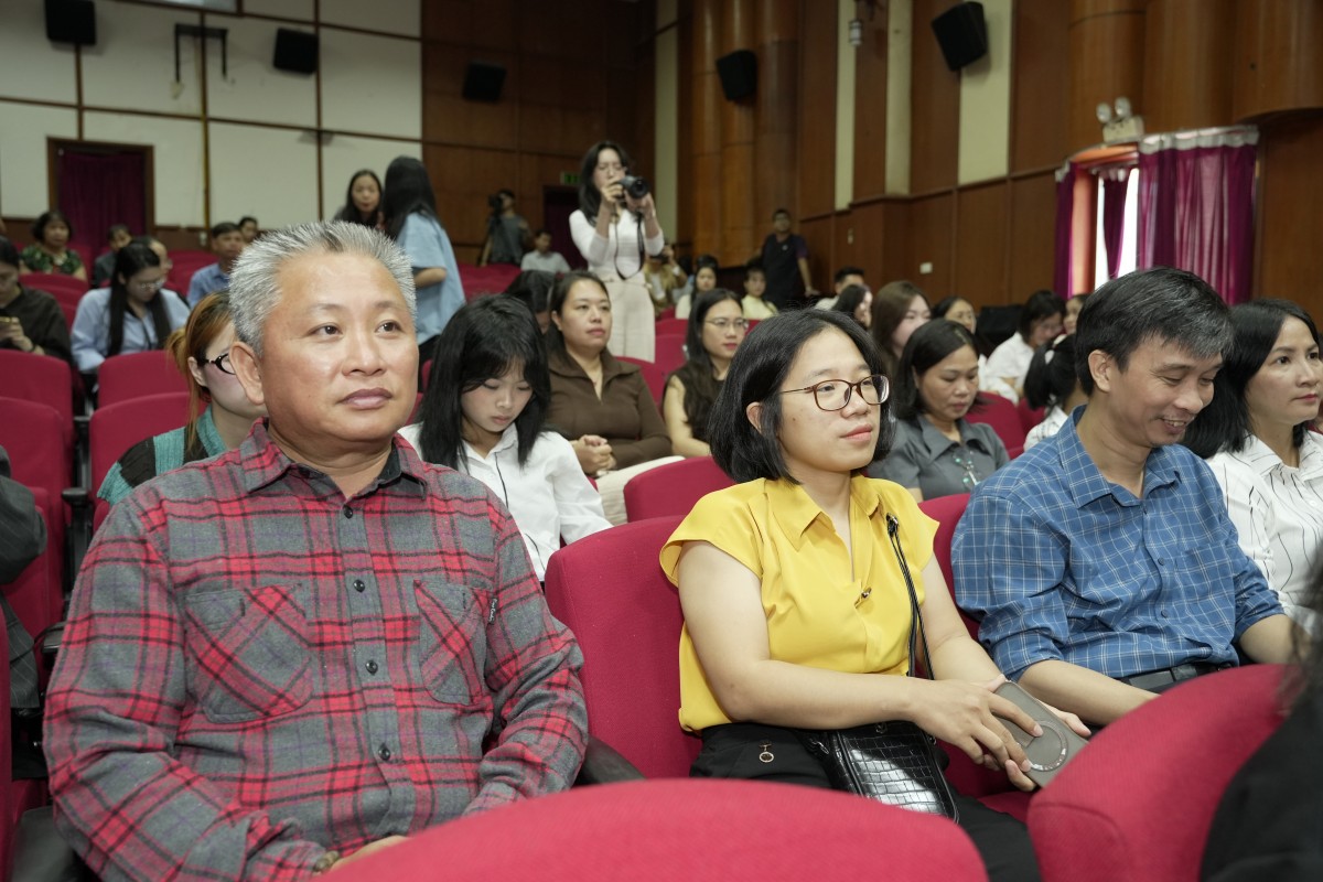 25 tác phẩm tài liệu đặc sắc hội tụ tại Liên hoan phim châu Âu - Việt Nam lần thứ 16